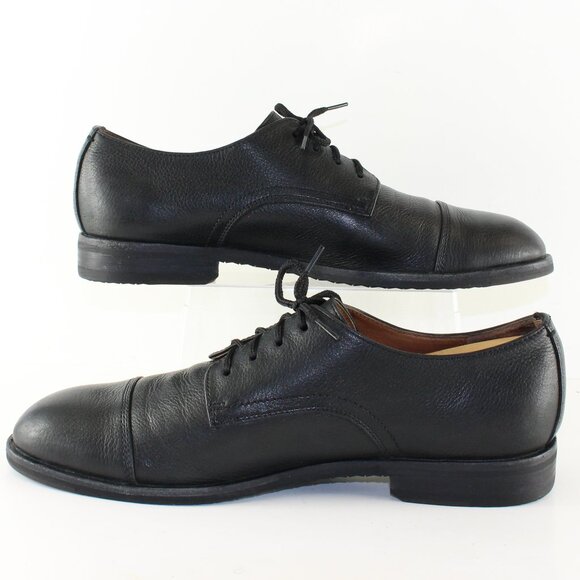 Frye Leather Oxford Shoes Mens (US 8/EU 41) main image 6